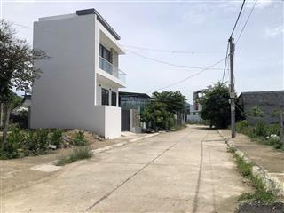Bán nhanh lô đất tđc thị trấn diên khánh dt 90m2 ngang 6m full đất odt, đường ôtô 9m, giá 1tỷ680tr