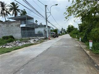 Bán đất mặt tiền đường võ dõng dt 68,6m2 ngang 5m full thổ cư, vừa ở vừa kinh doanh, giá 1ty890tr