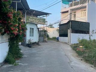 Bán nhanh lô đất vĩnh hiệp dt 75m2 ngang 5m full thổ, kdc hiện hữu, đường oto betong 4m, giá 1ty590