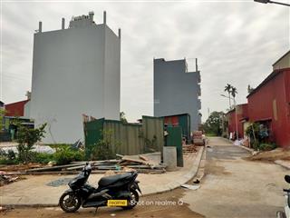 Bán đất khu đấu giá đại áng, 97m2 mt 7m phân lô vỉa hè rộng, ô tô tránh. giá hơn 9tỷ