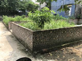 Bán 40m2 đại áng ô tô gần , giá rẻ chỉ hơn 3 tỷ