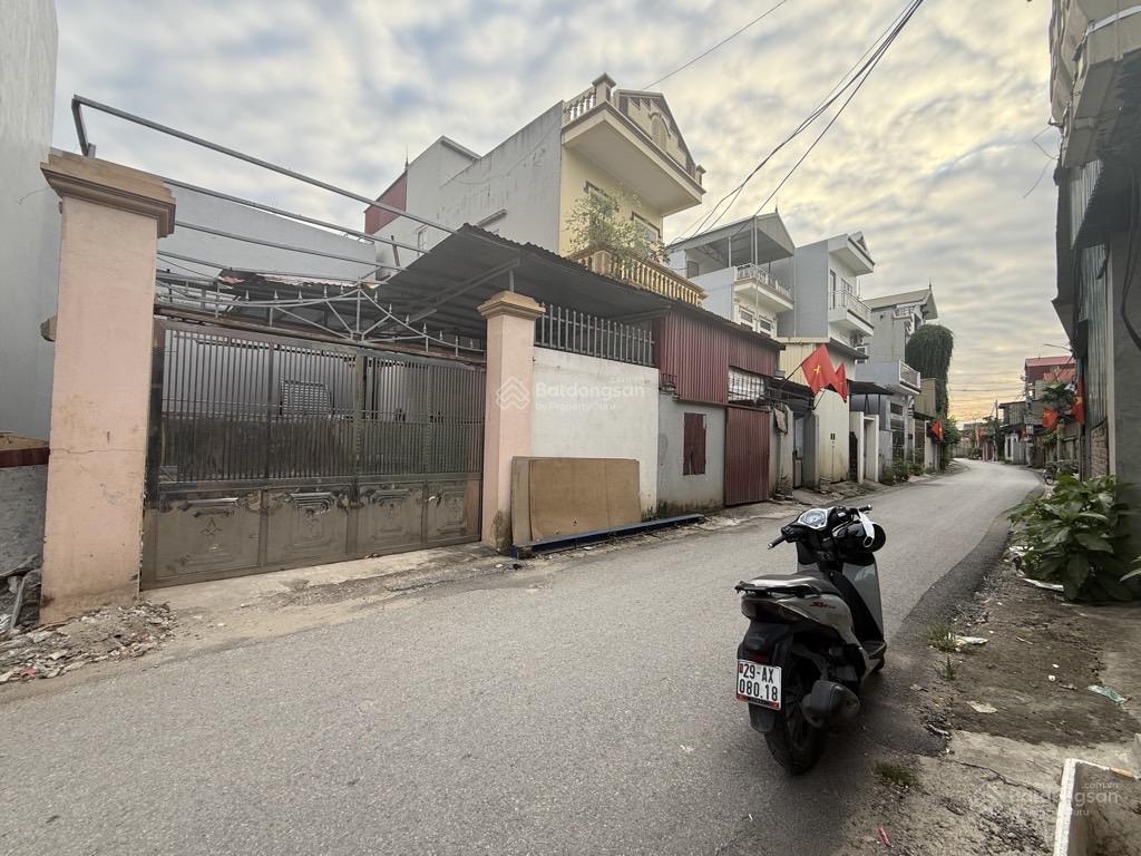 Bán đất khu đấu giá xuân nê , ngọc hồi hà nội, 108m, mt5 , chỉ 9,9 tỷ