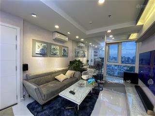 Bán căn hộ the prince phú nhuận, 1pn, 50m2, full nội thất, có sổ, giá 4.5 tỷ.  0941 943 *** em thảo