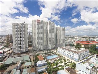 Bán căn hộ chung cư him lam chợ lớn, q. 6, 102m2, 2pn 2wc. giá thật 4.2 tỷ.  0941 943 *** thảo