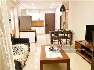 Cho thuê căn hộ moonlight park view 2pn 2wc nhà đẹp, giá 10 triệu/tháng,  0938 910 *** em trí