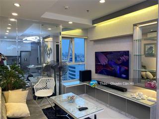 Bán gấp căn hộ viva 3pn, căn view võ văn kiệt, đẹp nhất dự án. giá 3.75 tỷ  0941 943 *** em thảo