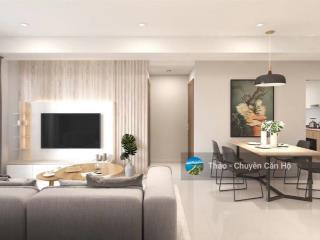 Giá tốt 5,9 tỷ sở hữu ngay căn hộ lucky palace q6, 114m2, 3pn .cam kết giá thật  0941 943 *** thảo