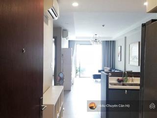 Cho thuê căn hộ 312 lạc long quân, quận 11 dt 66m2 2pn 2wc giá 7.5 triệu.  0938 910 *** em thảo