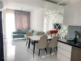 Cần cho thuê chcc gold view, q4, dt 76m2, 2pn , nhà đẹp, giá 15 tr/tháng,  0938 910 *** em trí