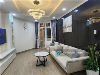 Cho thuê căn hộ him lam rẻ nhất thị trường dt 97m2, 2pn, 2wc giá 11 tr,  ngay 0941 943 *** thảo