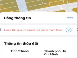 Bán nhà hẻm xe hơi tránh, gần mặt tiền ni sư huỳnh liên , phường 10 tân bình, (5x30)m chỉ 80tr/m2
