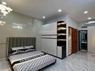 Bán nhà hẻm xe hơi đường nguyễn thái bình, phường 12, tân bình cn 121m2 16 tỷ