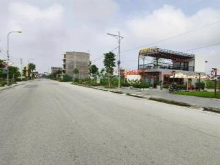 Bán lô đất kinh doanh tại thụy lâm, đông anh (thư lâm, hà nội)