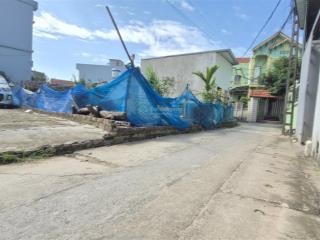 Chính chủ bán lô đất trung hậu, tiền phong, mê linh