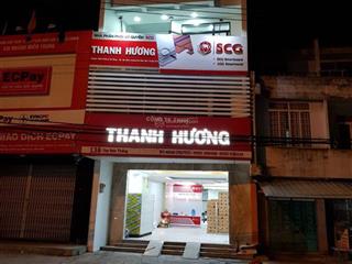 Cho thuê nhà mặt phố 300m2, 45 triệu, tại hòa minh, liên chiểu, đà nẵng