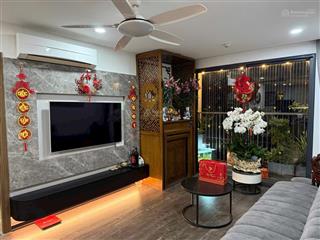 Bán cc eco lake view, 6,5 tỷ, 105m2, 3pn, 2wc,  tại đ. đại từ, p đại kim, q. hm, hn