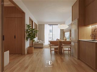 Bán căn 2n2vs  dt 79m2  nhỉnh 5 tỷ. dự án 360 giải phóng
