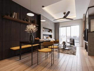 Bán cc geleximco southern star, 4,7 tỷ, 62m2, 2pn, full tiện ích