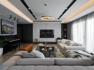 Duy nhất 1 căn 3 phòng ngủ view hồ tây, 118.6 m2 tại kosmo tây hồ giá 10.x tỷ (bao phí)