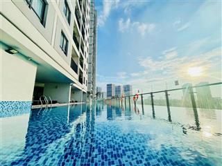 Bán căn hộ 3 phòng ngủ, tầng cao, hướng đn, view hồ tây tại kosmo tây hồ giá chỉ 12 tỷ