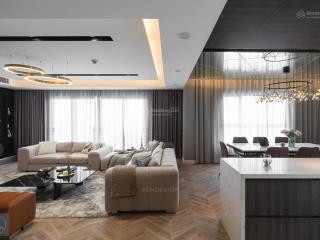 Cần bán gấp penthouse siêu vip 181m2 tại kosmo tây hồ sở hữu tầm view padorama trọn hồ tây