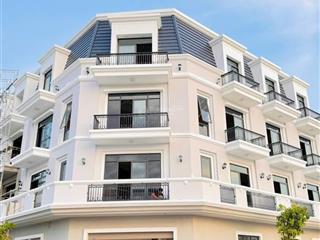 Hàng hiếm căn kề góc giá tốt đối diện công viên quảng trường ánh sáng 8200m2 bình sơn  ninh chữ