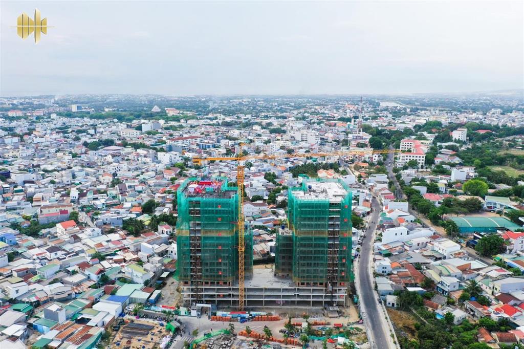 Ưu đãi 1 cặp đất nền sổ đỏ khu đô thị mk phủ hà central city chiết khấu tốt công chứng ngay