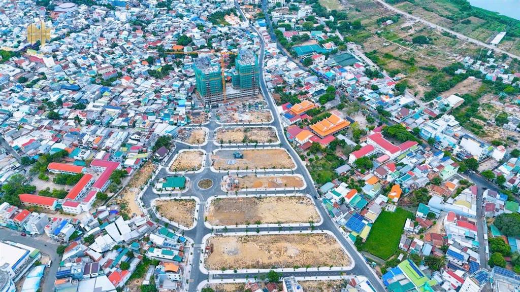 Ưu đãi 1 cặp đất nền sổ đỏ khu đô thị mk phủ hà central city chiết khấu tốt công chứng ngay