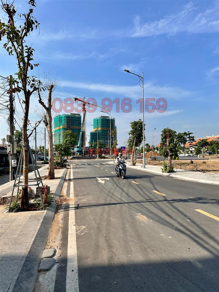 Ưu đãi 1 cặp đất nền sổ đỏ khu đô thị mk phủ hà central city chiết khấu tốt công chứng ngay