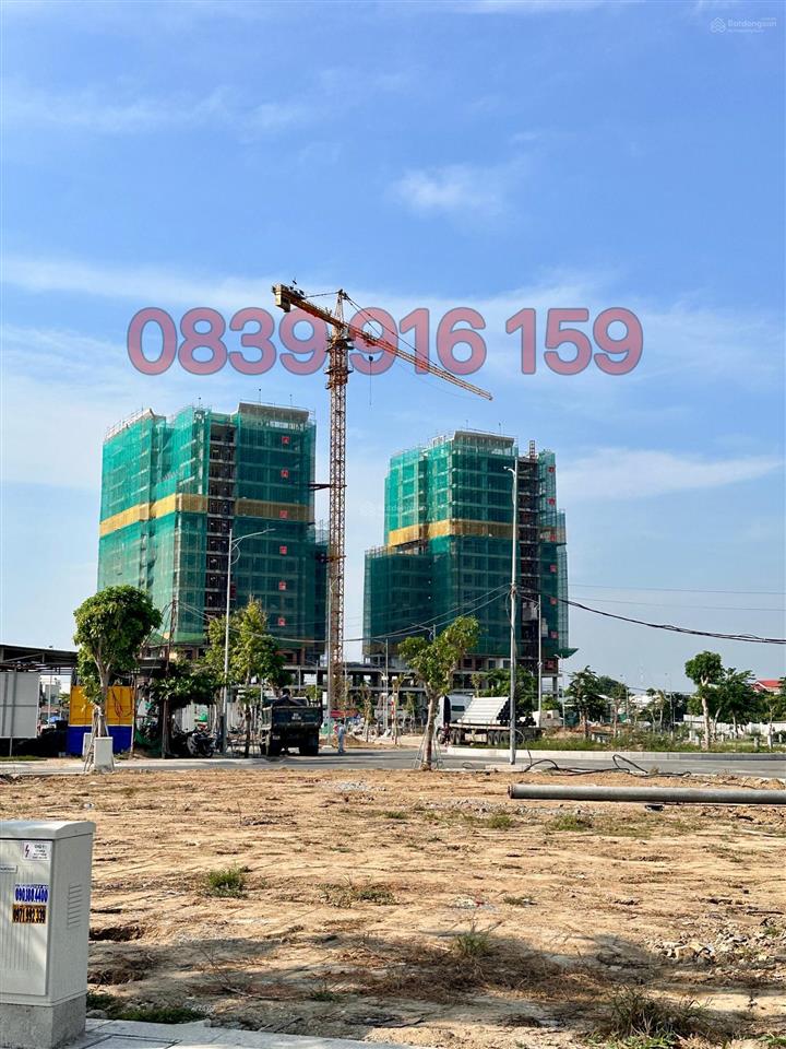 Ưu đãi 1 cặp đất nền sổ đỏ khu đô thị mk phủ hà central city chiết khấu tốt công chứng ngay