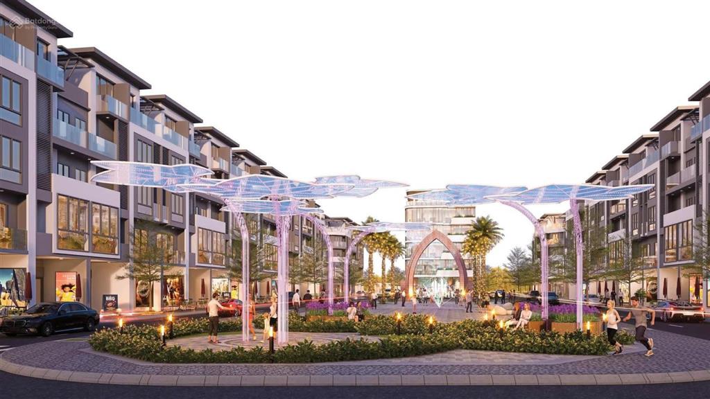 Ưu đãi 1 cặp đất nền sổ đỏ khu đô thị mk phủ hà central city chiết khấu tốt công chứng ngay