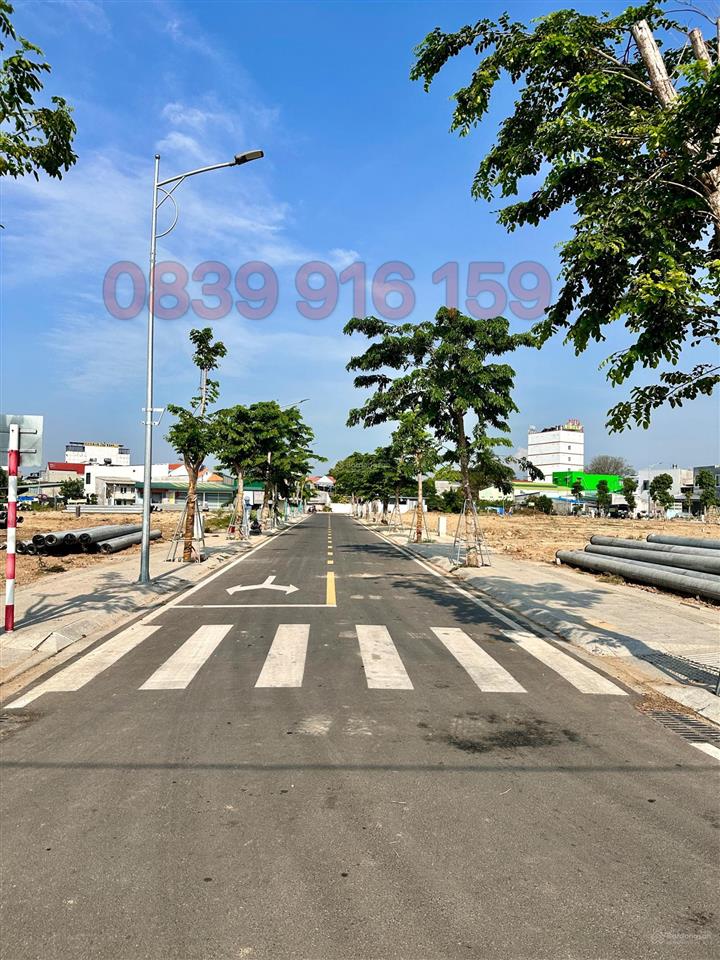 Ưu đãi 1 cặp đất nền sổ đỏ khu đô thị mk phủ hà central city chiết khấu tốt công chứng ngay