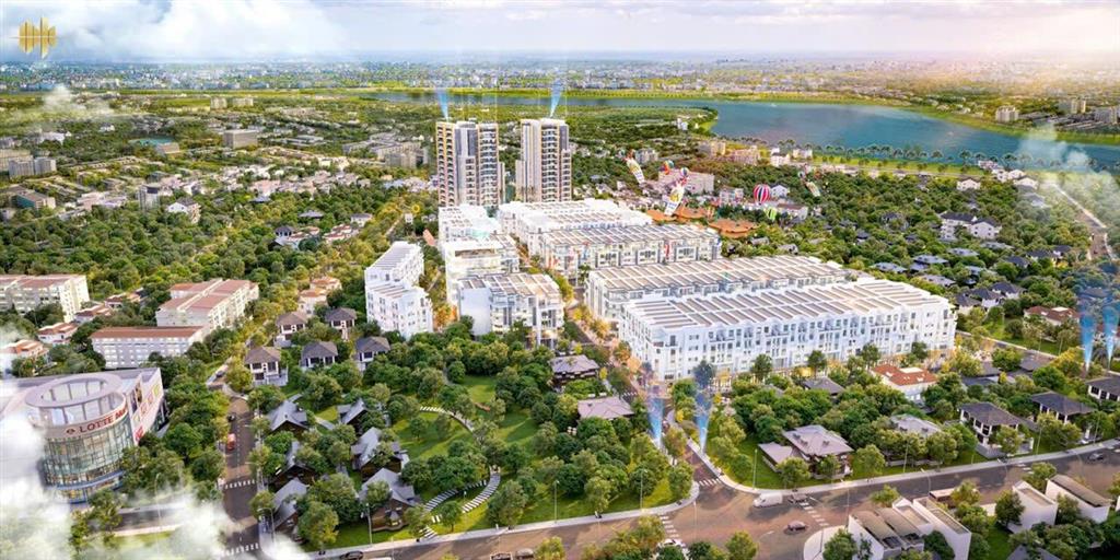 Ưu đãi 1 cặp đất nền sổ đỏ khu đô thị mk phủ hà central city chiết khấu tốt công chứng ngay