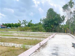 Đất kim trà không lo mùa lũ  mặt bằng cực đẹp  sổ hồng có sẵn