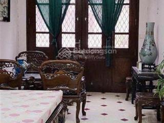 Chính chủ gửi mặt phố hàng phèn. thông số đẹp, nhỏ xinh. 4 tầng. 60m2. q.hoàn kiếm. 42ty.!