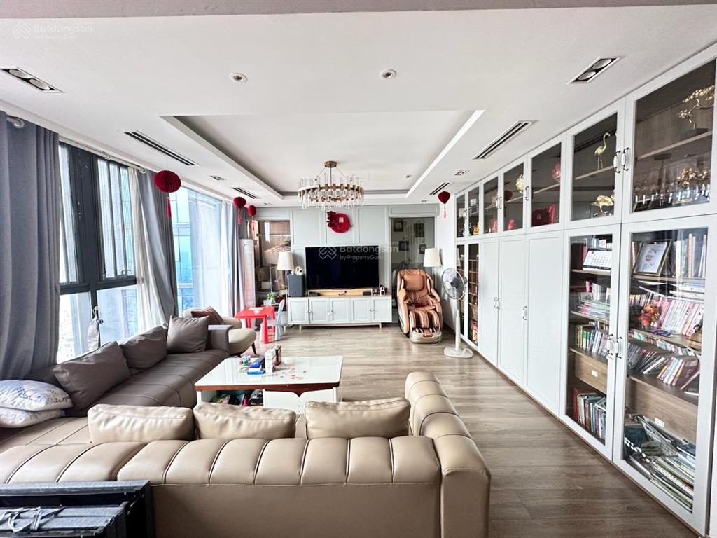 Tầng 12 chung cư artemis số 3 lê trọng tấn, thanh xuân 80m2 thiết kế 2 phòng ngủ 2 vệ sinh. 92tr/m2