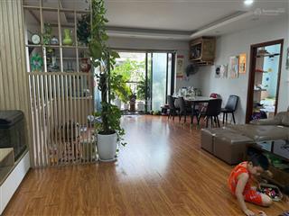 Cc meco complex 102 trường chinh, 117m2, căn góc, 2 ban công, 3 ngủ, 2 wc, tầng trung, giá 90tr/m2