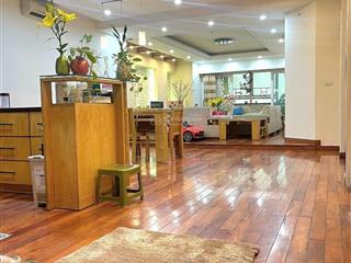 Cc thành công tower 57 láng hạ. 177.5m2. 4 ngủ. 3 vs. tầng cao. giá 77tr/m2. ba đình