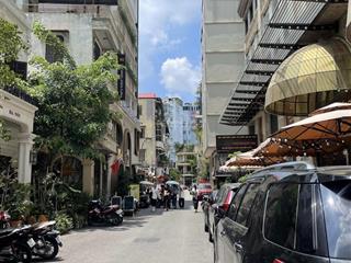 Chính chủ nhờ bán mặt ngõ hạ hồi, lô góc 2 đường ôtô, dt 85m2, 10tầng, mt 8m, dòng tiền 200tr/th