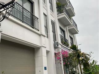 Chính chủ cần bán biệt thự liền kề hateco apollo xuân phương  vị trí đắc địa tại nam từ liêm