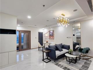Cho thuê căn hộ 2pn landmark 81 giá mềm chỉ 31tr, nhà rộng sạch sẽ, nội thất đẹp, dọn vào được ngay