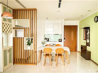 Cho thuê nhiều căn 1pn vinhomes central park đẹp, view mát, giá mềm chỉ từ 16 triệu/tháng