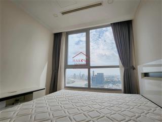 Cần bán căn hộ 1pn landmark view ngắm trọn bitexco sắc nét, sẵn sổ hồng, có thương lượng