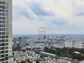 Bán căn hộ 1pn tòa landmark view thoáng siêu đẹp, tầng trung, nhà mới, cho thuê giá cao