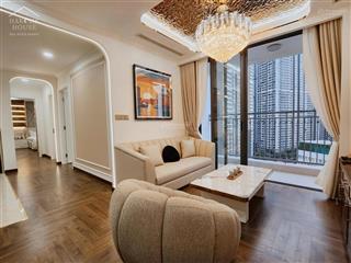 Bán gấp căn hộ 3pn landmark plus decor sang đẹp, nội thất mới tinh, sẵn sổ hồng còn thương lượng