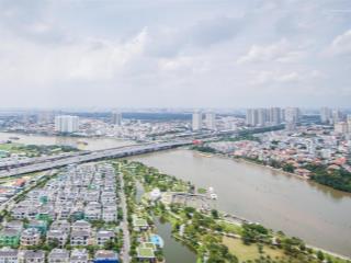 Cần bán penthouse 4pn 188m2 khu park giá tốt chỉ 26.7 tỷ bao hết, view sông đẹp, sở hữu vĩnh viễn