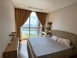 Bán căn hộ 3pn khu park view sông đẹp, ban công chính đông, sẵn sổ hồng, tầng trung còn tl