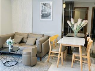 Bán căn hộ 1pn landmark decor sang trọng, nhà mới đẹp, nội thất cao cấp phù hợp mua ở & cho thuê