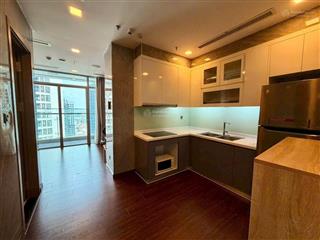 Còn 01 căn 1pn vinhomes central park giá mềm chỉ 6.1 tỷ bao hết, view thoáng dễ cho thuê