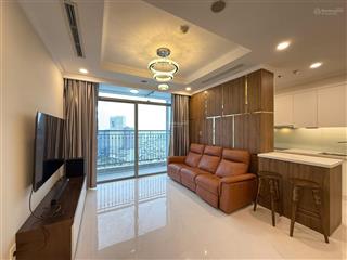 Cho thuê căn hộ 3pn landmark tầng trung, decor sang trọng, nhà mới đẹp, dọn vào ở ngay